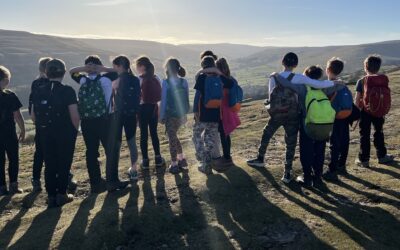 John Muir Award