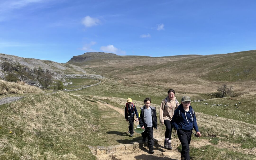 Ingleborough