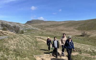 Ingleborough
