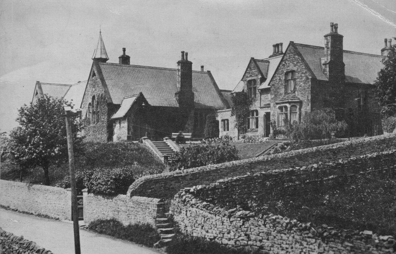 The history of our schools - Reeth and Gunnerside Schools