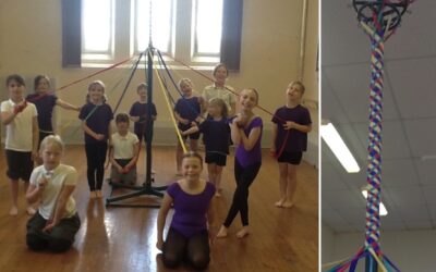 Maypole